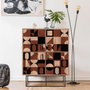 Hanah Home Armario multiusos Quantum Solo - Chess